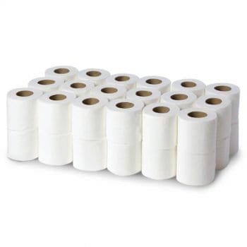 Premium Standard Toilet Rolls