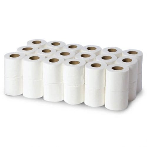 Premium Standard Toilet Rolls