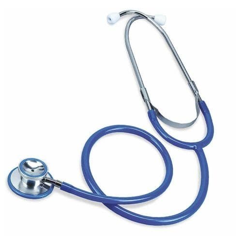 Tytan Dual Head Stethoscope
