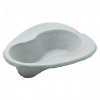 Pulp Disposable Bedpan Liner