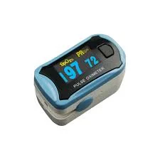 Pulse Oximeter