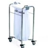 MIP Laundry Trolleys