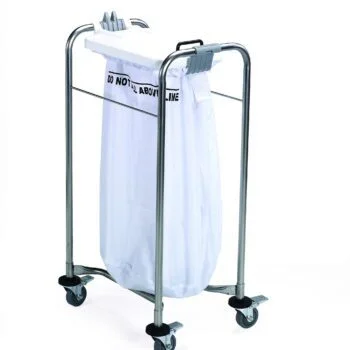 MIP Laundry Trolleys