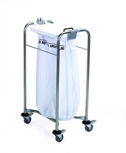 MIP Laundry Trolleys