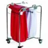 MIP Laundry Trolleys - Image 2