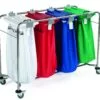 MIP Laundry Trolleys - Image 4