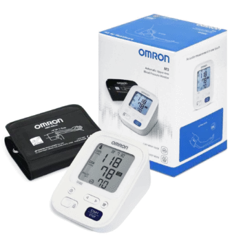 M3 Blood Pressure Monitor