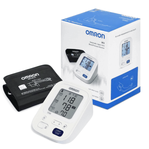 M3 Blood Pressure Monitor