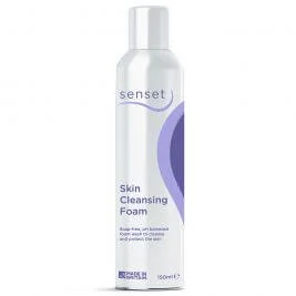 senset foam