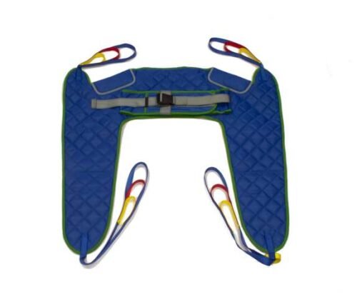 Toileting Sling - Polyester