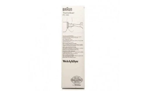 Braun Thermoscan Probe Covers
