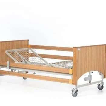 Lomond Single Profiling Bed