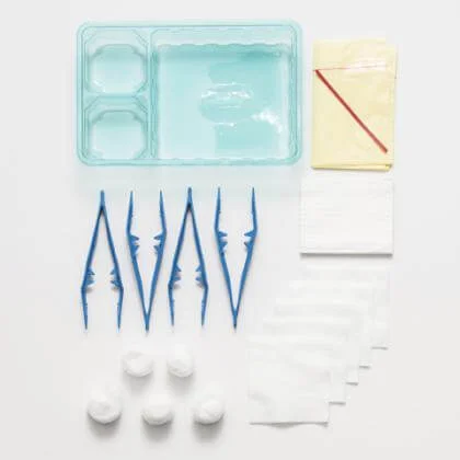 Dressing Pack