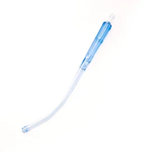 Yankauer Suction Tubes - Image 2