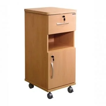 lockable locker 1 drawer