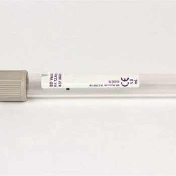 Vacutainer 368921