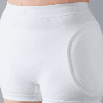 Safehip AirX Unisex Hip Protectors