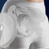 Safehip AirX Unisex Hip Protectors