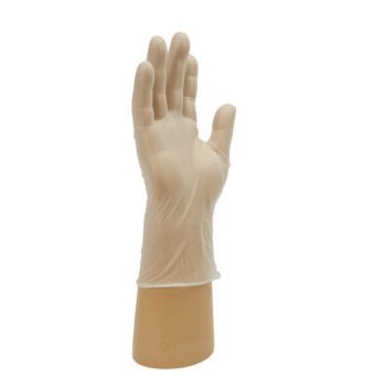 Latex Gloves