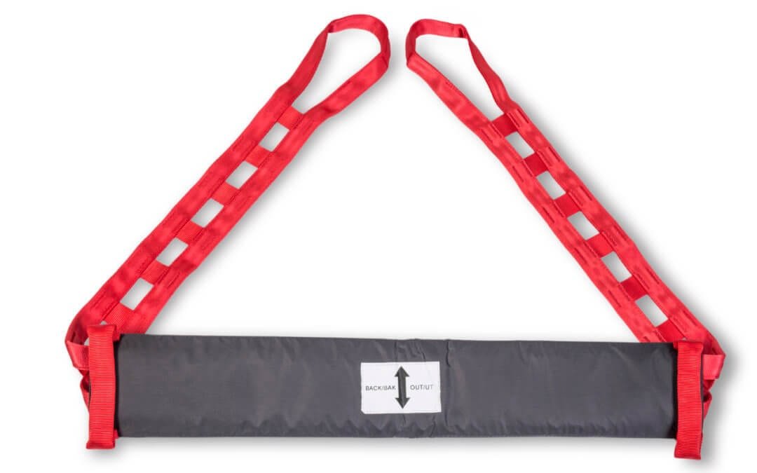 ETAC Molift Raiser Safety Strap with sliding function -L/XL