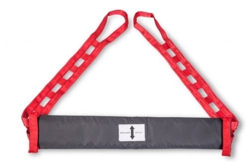Molift Raiser Safety Strap