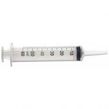 BD Plastipack Hypodermic Syringes - Catheter Tip - Centre