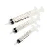 BD Plastipack Hypodermic Syringes - Catheter Tip - Centre - Image 3