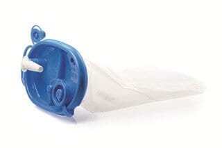 Serres Suction Bags