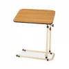 Overbed Table With or Without Castors in Oak or Walnut - Image 3