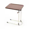 Overbed Table With or Without Castors in Oak or Walnut - Image 2