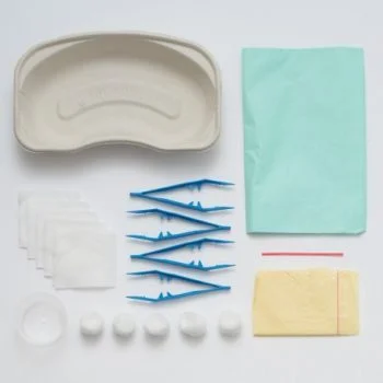 Catheterisation Pack