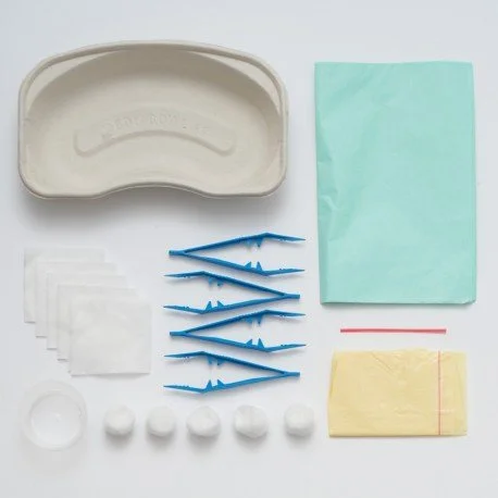 Catheterisation Pack