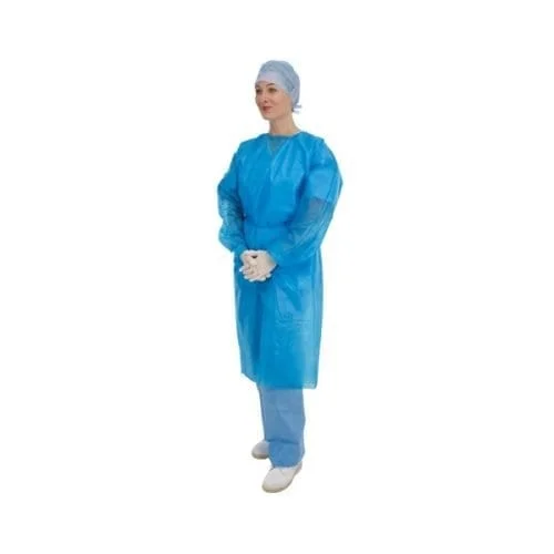Disposable Gown - Image 2