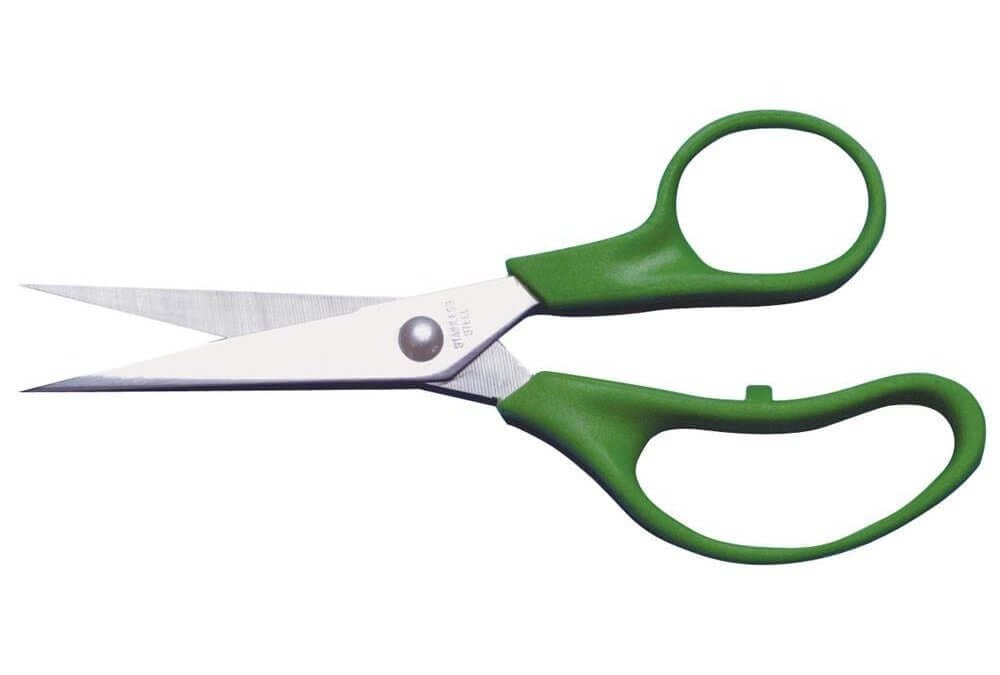 Disposable Scissors Sharp/Sharp – Pack 20