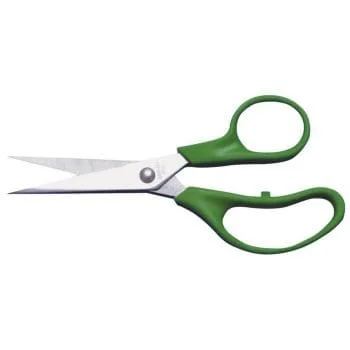 Disposable Scissors Sharp/Sharp