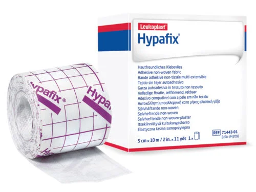 Hypafix Surgical Adhesive Tape