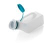 Male Urinal and Non-Leak Valve