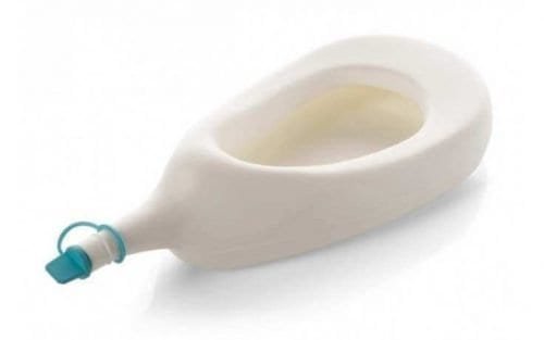Petal Urinal