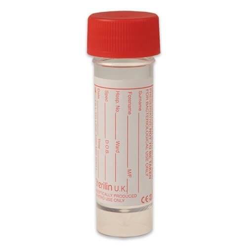 Urine Sample Pot