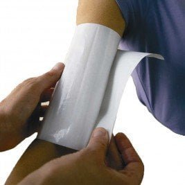 Pressure Barrier Cuffs