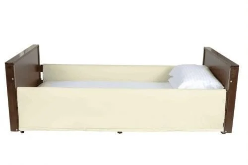 Lomond Bed Rail bumpers