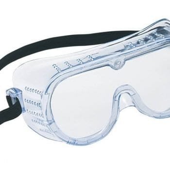 Protective Eye Goggles