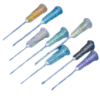 BD Hypodermic Needles