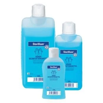 Sterillium Gel Hand Sanitiser