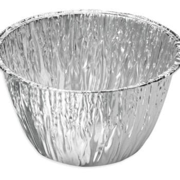 Sterile Foil Bowls