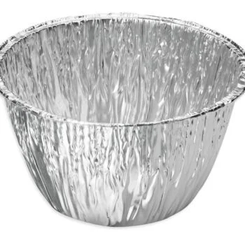 Sterile Foil Bowls