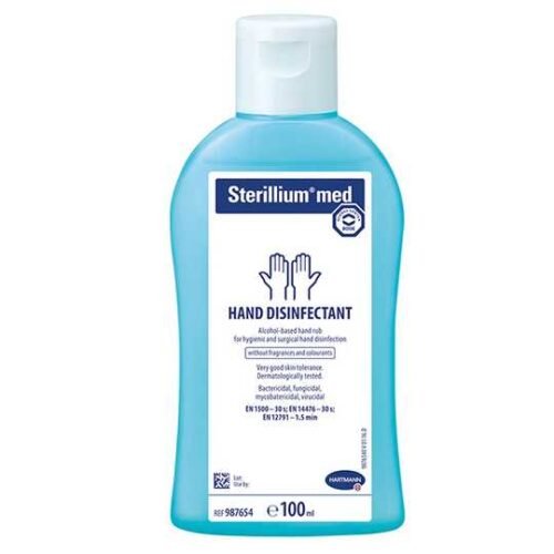 Sterillium Hand Sanitiser - Image 2