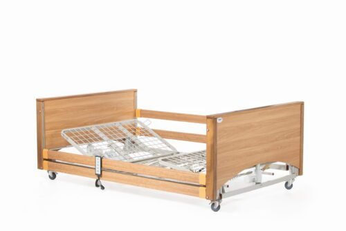 Lomond Bariatric Profiling Bed (1200mm wide)