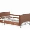 Lomond Bariatric Profiling Bed (1200mm wide)