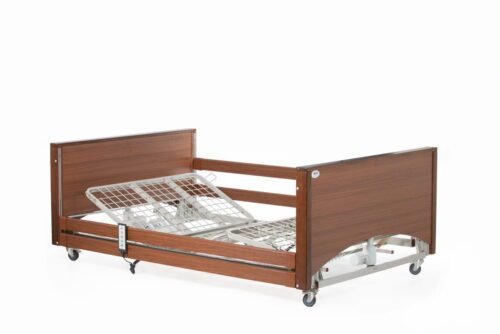 Lomond Bariatric Profiling Bed (1200mm wide)